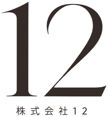 株式会社12